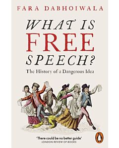 What Is Free Speech?