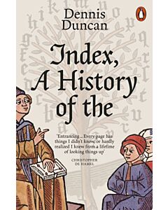 Index, A History of the
