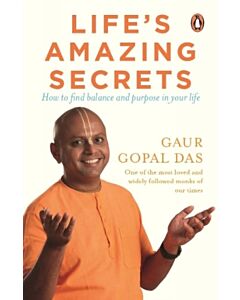 Life's Amazing Secrets