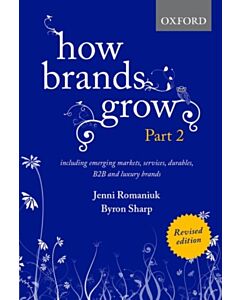 How Brands Grow 2 Revised Edition
