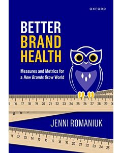 Better Brand Health