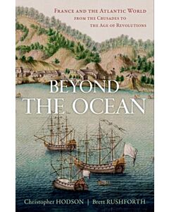 Beyond the Ocean