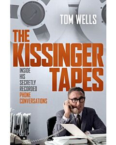 The Kissinger Tapes