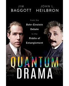 Quantum Drama