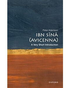Ibn Sina (Avicenna)
