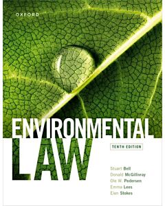 Environmental Law