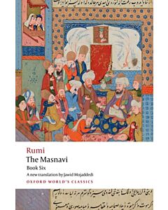 The Masnavi, Book Six