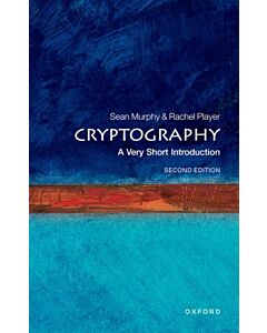 Cryptography