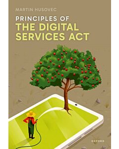 Principles of the Digital Services Act
