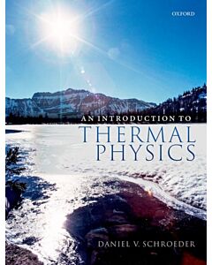 An Introduction to Thermal Physics