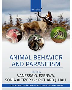 Animal Behavior and Parasitism