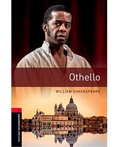 Oxford Bookworms Library: Level 3: Othello