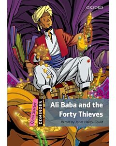 Dominoes: Quick Starter:: Ali Baba and the Forty Thieves