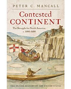 Contested Continent