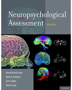 Neuropsychological Assessment