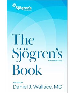 The Sjogren's Book