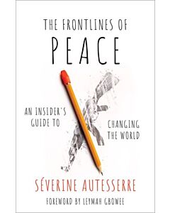 The Frontlines of Peace