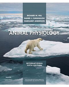 Animal Physiology
