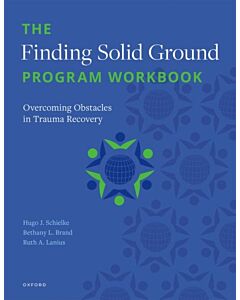 The Finding Solid Ground Program Workbook