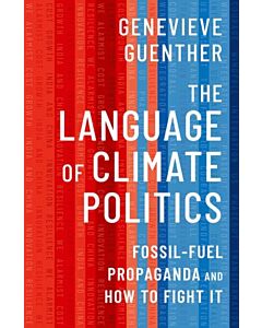 The Language of Climate Politics