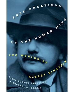 Free Creations of the Human Mind