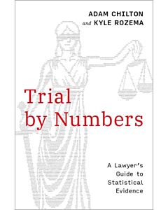Trial by Numbers