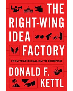 The Right-Wing Idea Factory
