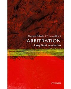 Arbitration