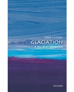 Glaciation