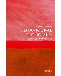 Behavioural Economics