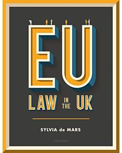 EU Law in the UK