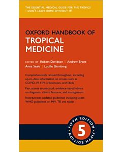 Oxford Handbook of Tropical Medicine