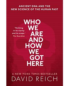Who We Are and How We Got Here