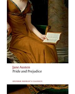 Pride and Prejudice