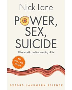 Power, Sex, Suicide