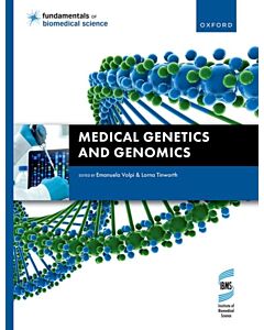 Medical Genetics and Genomics
