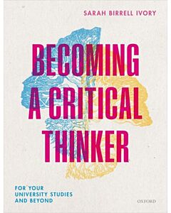 Becoming a Critical Thinker