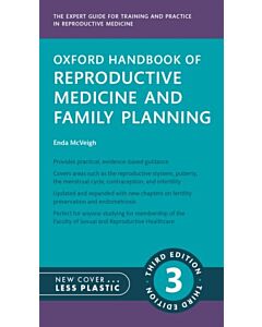 Oxford Handbook of Reproductive Medicine and Family Planning