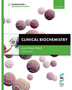 Clinical Biochemistry