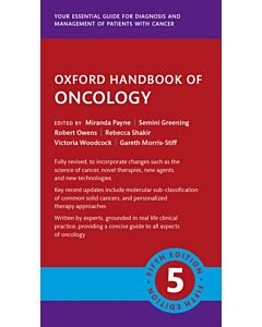 Oxford Handbook of Oncology
