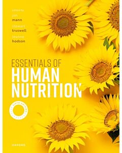 Essentials of Human Nutrition