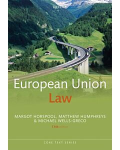 European Union Law