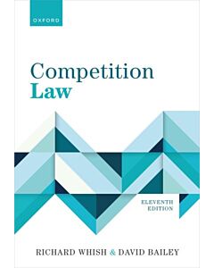 Competition Law
