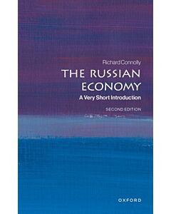 The Russian Economy