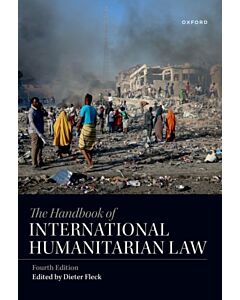 The Handbook of International Humanitarian Law