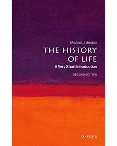 The History of Life