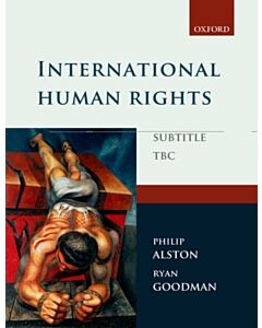International Human Rights
