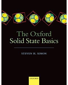 The Oxford Solid State Basics