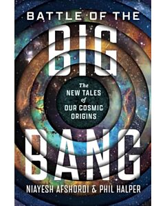 Battle of the Big Bang