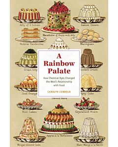 A Rainbow Palate